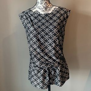 Ann Taylor Sleeveless Top - Size M